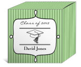 Praise Graduation Box